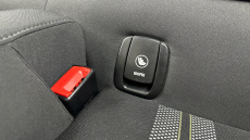 MINI Hatchback 2.0 Cooper S Sport II 3dr Petrol Hatchback